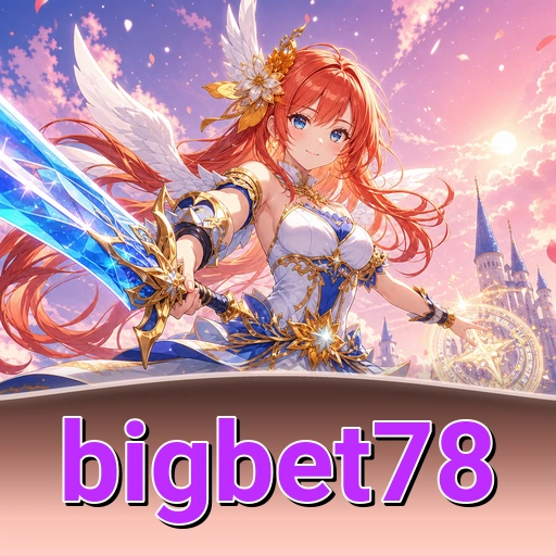 Layar fitur bigbet78