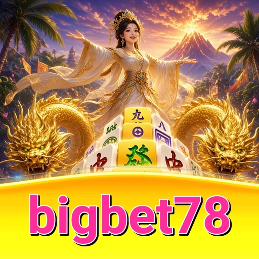 Layar beranda bigbet78