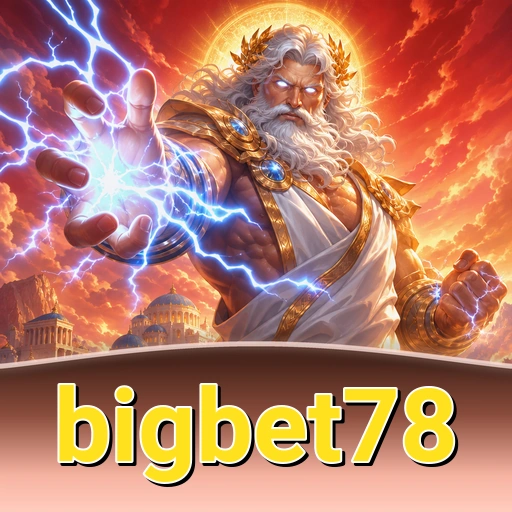 Layar pengaturan bigbet78